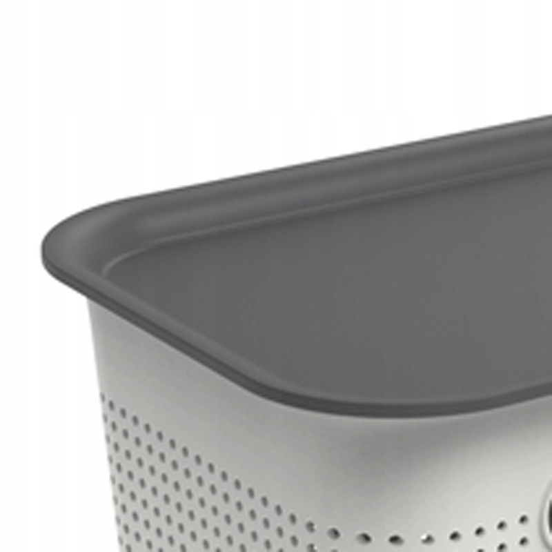 Pokrywa do koszyka pojemnika Rotho BRISEN 18 l Marka Rotho