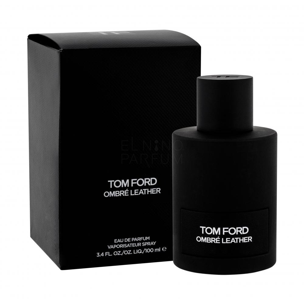 Tom Ford Ombre Leather 100 ML Edp parfémovaná voda