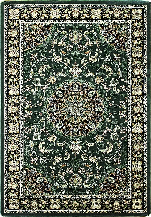 Dywan 250x350 Klasyczny Gruby Miękki Soft Tradycyjny Masywny Jakość