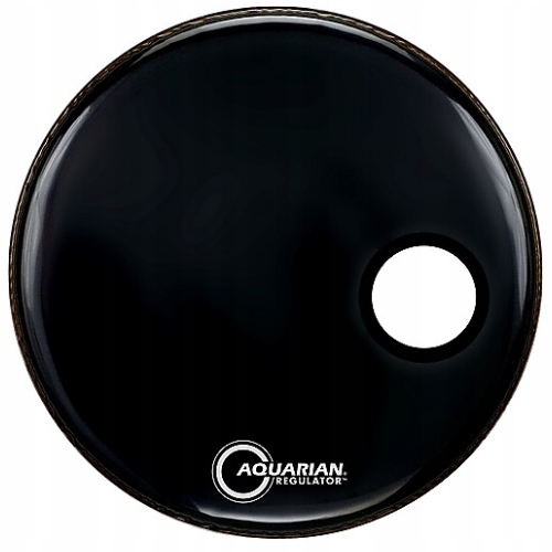 Aquarian Rsm 18 B (bk) membrána je součástí balení