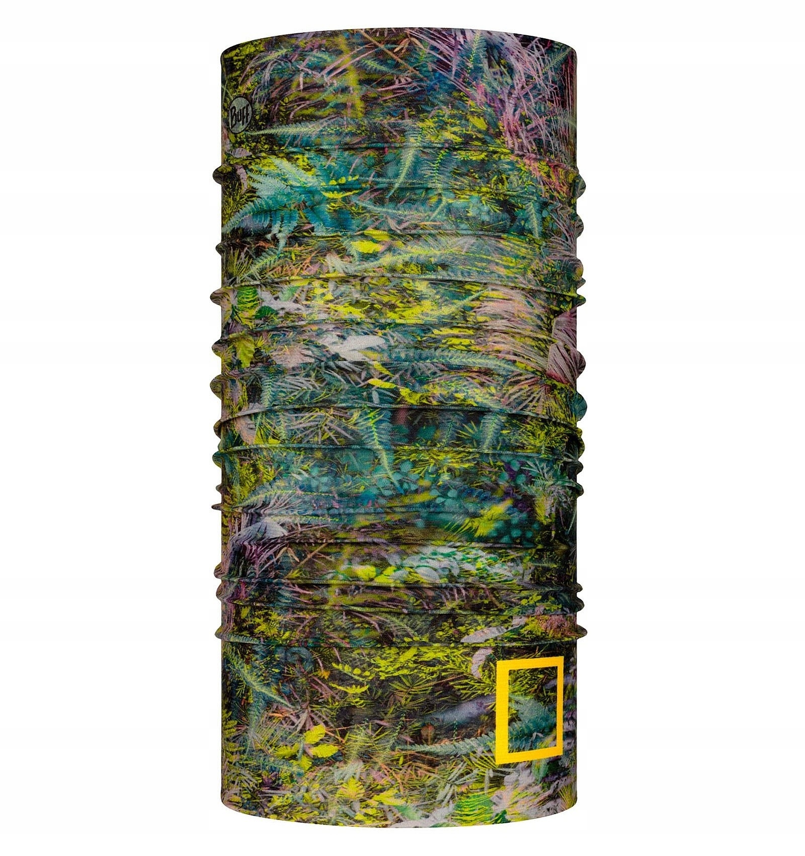 

chusta Buff Coolnet Uv National Geographic -