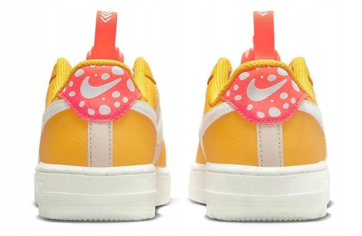 BUTY NIKE AIR FORCE 1 TOGGLE SPECIAL EDITION ROZMIAR 35 ORYGINALNE Rozmiar (new) 35