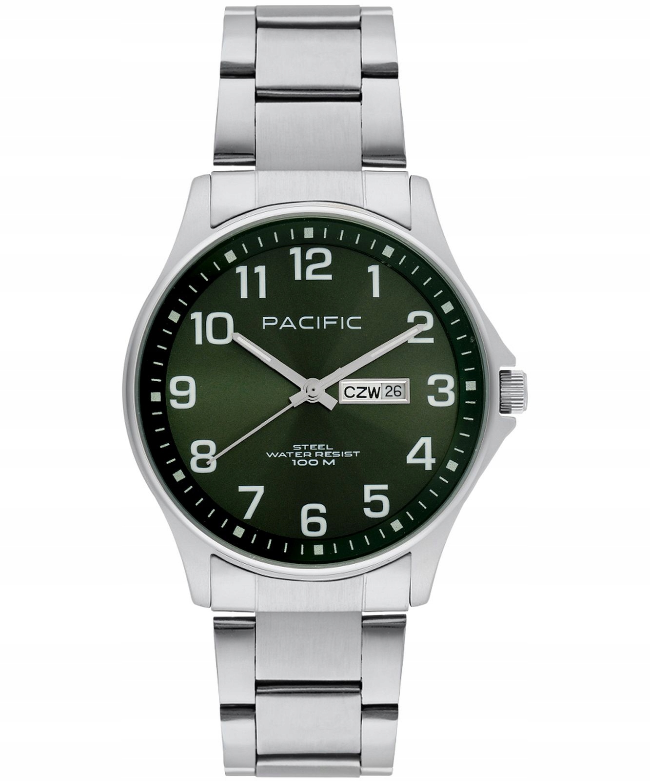 Pánské hodinky Pacific Classic