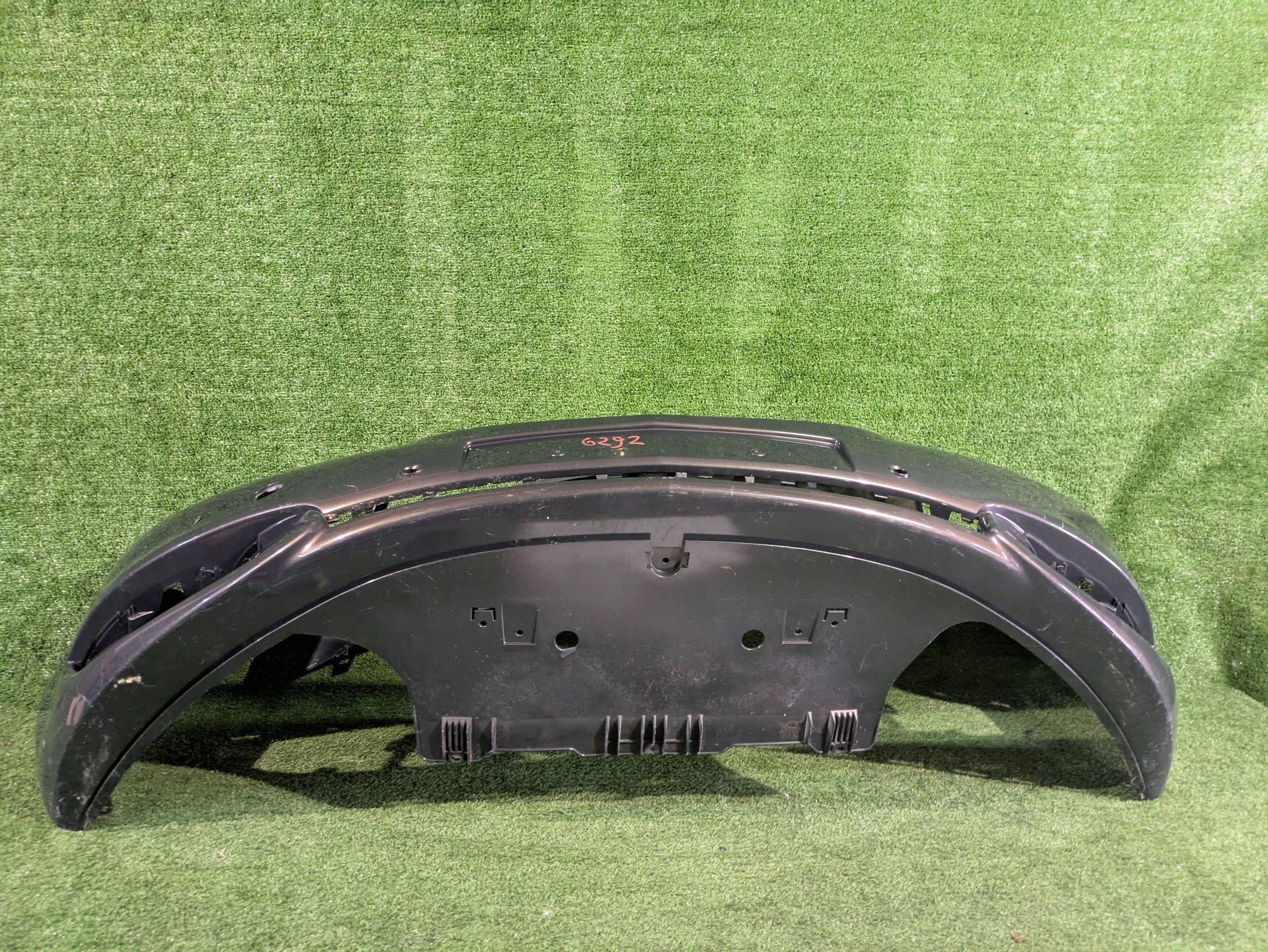 front bumper front OPEL MERIVA B II LIFT 13- NR.Z6292