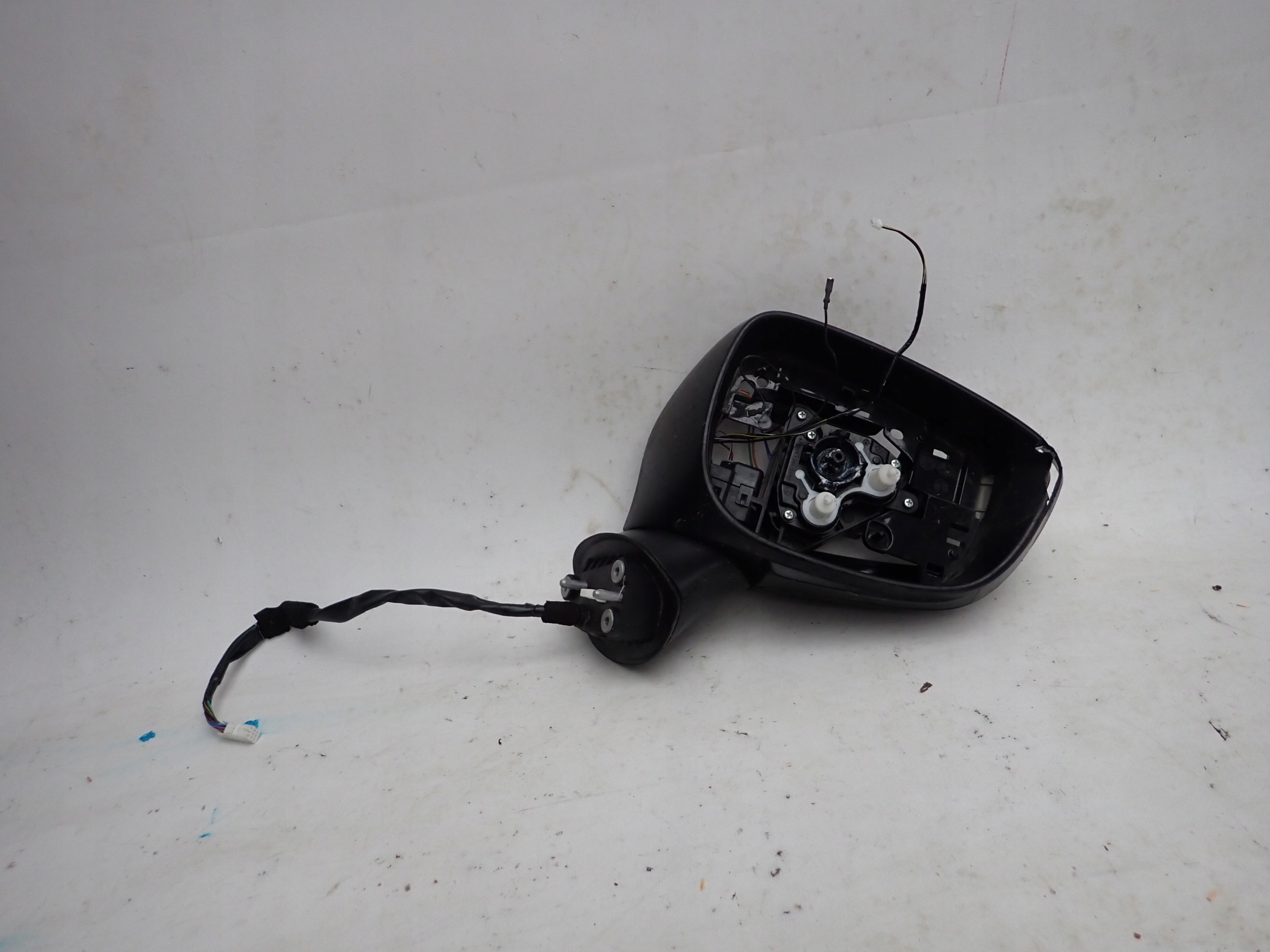 MAZDA CX-5 and LIFT 15-17 mirror ZEWNERZNE right 9 PIN