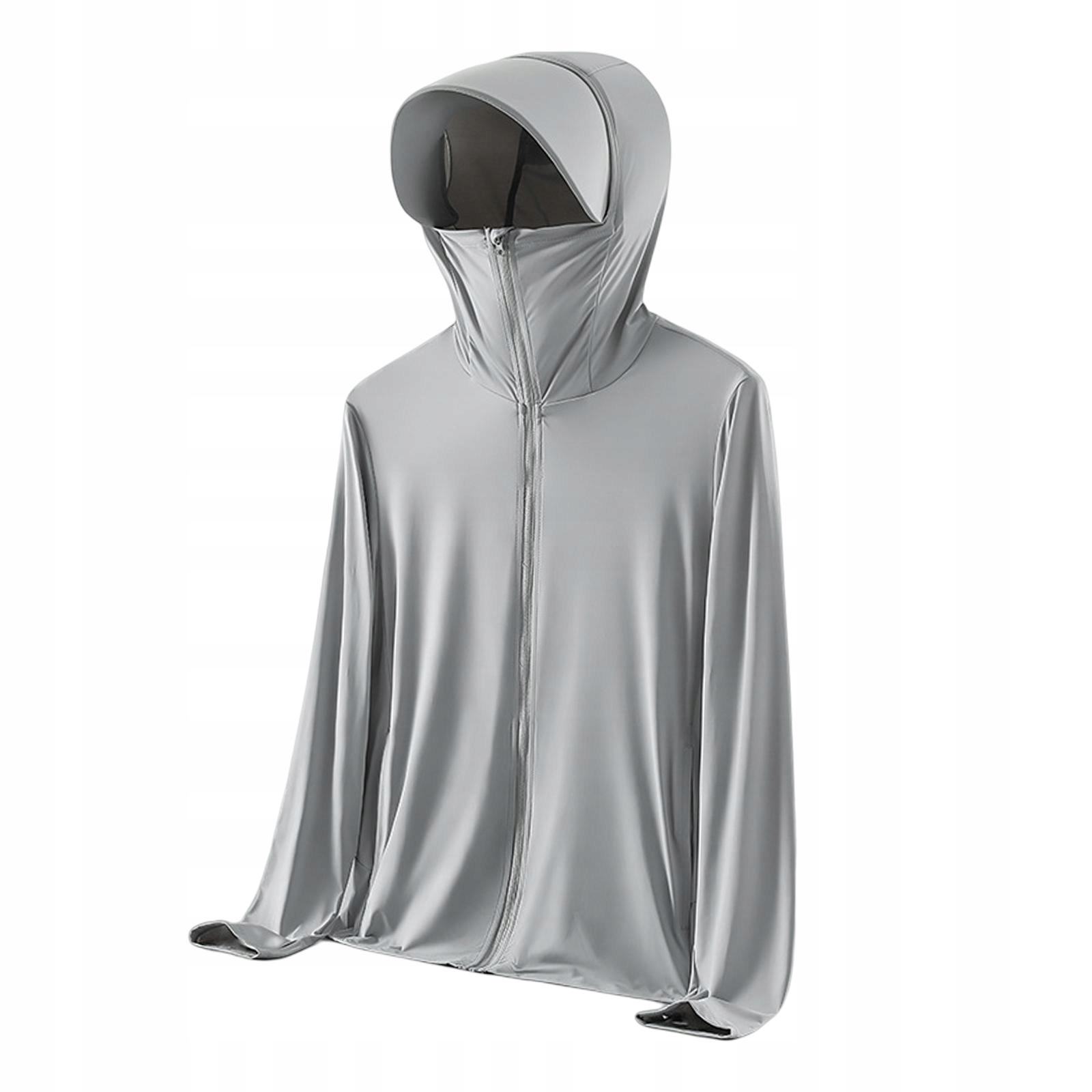 Sun Protection Jacket Sun Protection Hoodie Jacket EAN (GTIN) 6921417612003