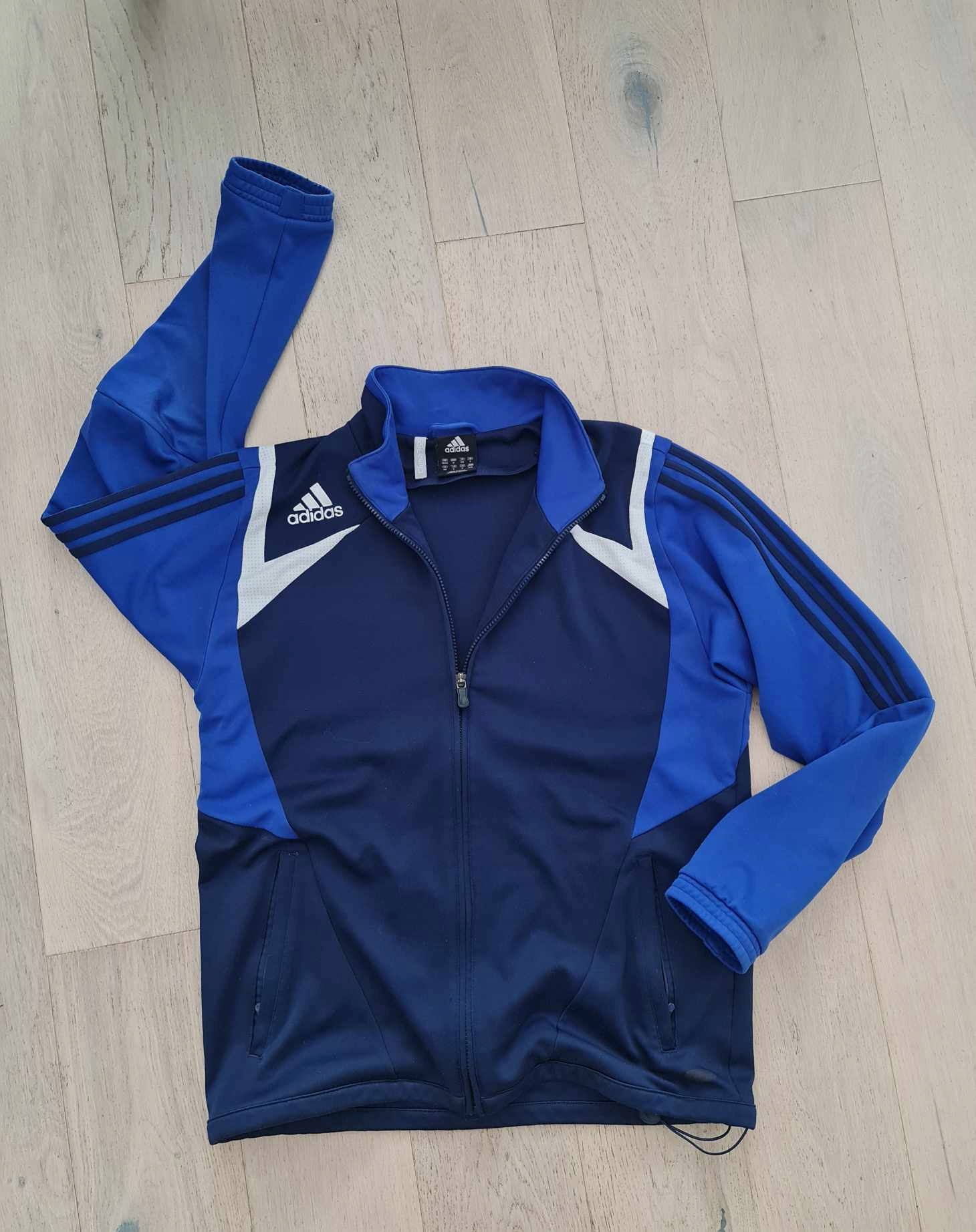Kurtka Adidas Clima 365 - Niska cena na Allegro