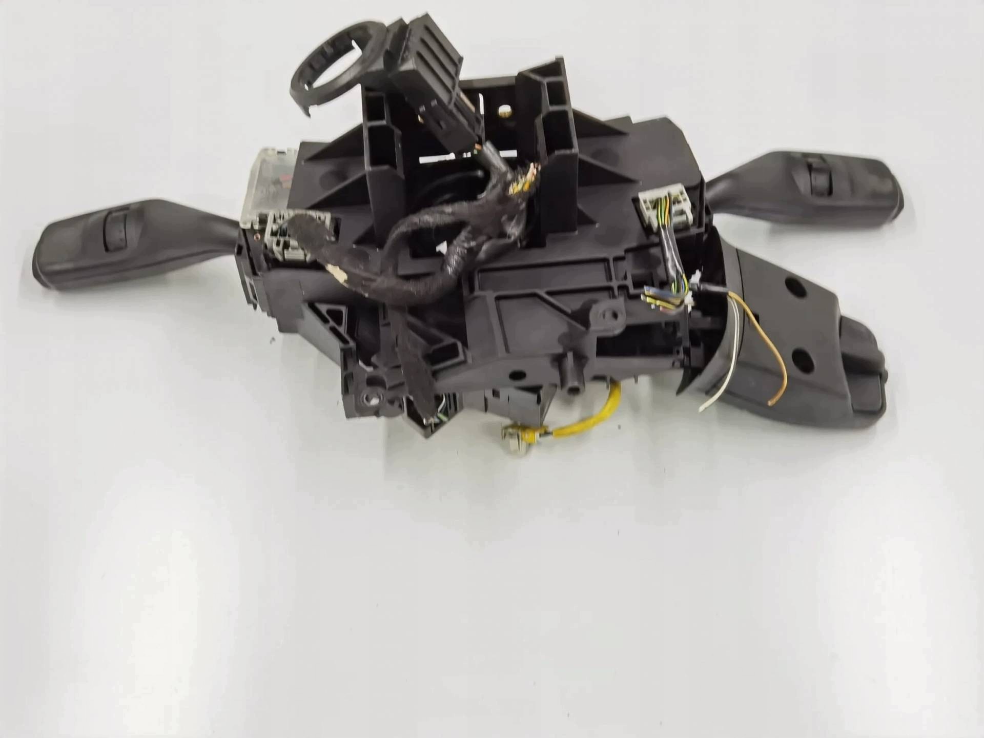 Commodo essuie glace Ford Focus 2 2007 4M5T13N064FH