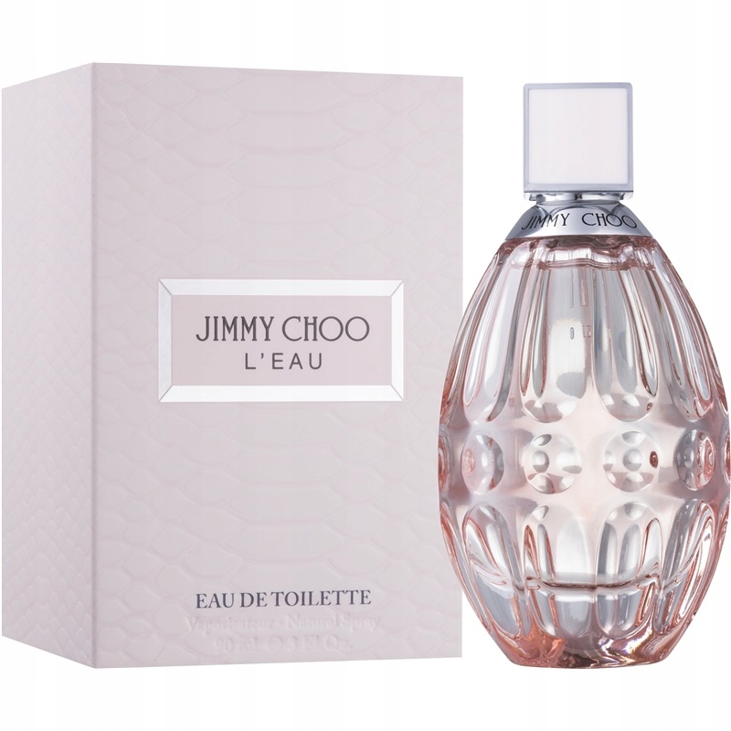 Jimmy Choo L'eau Edt 90 ML