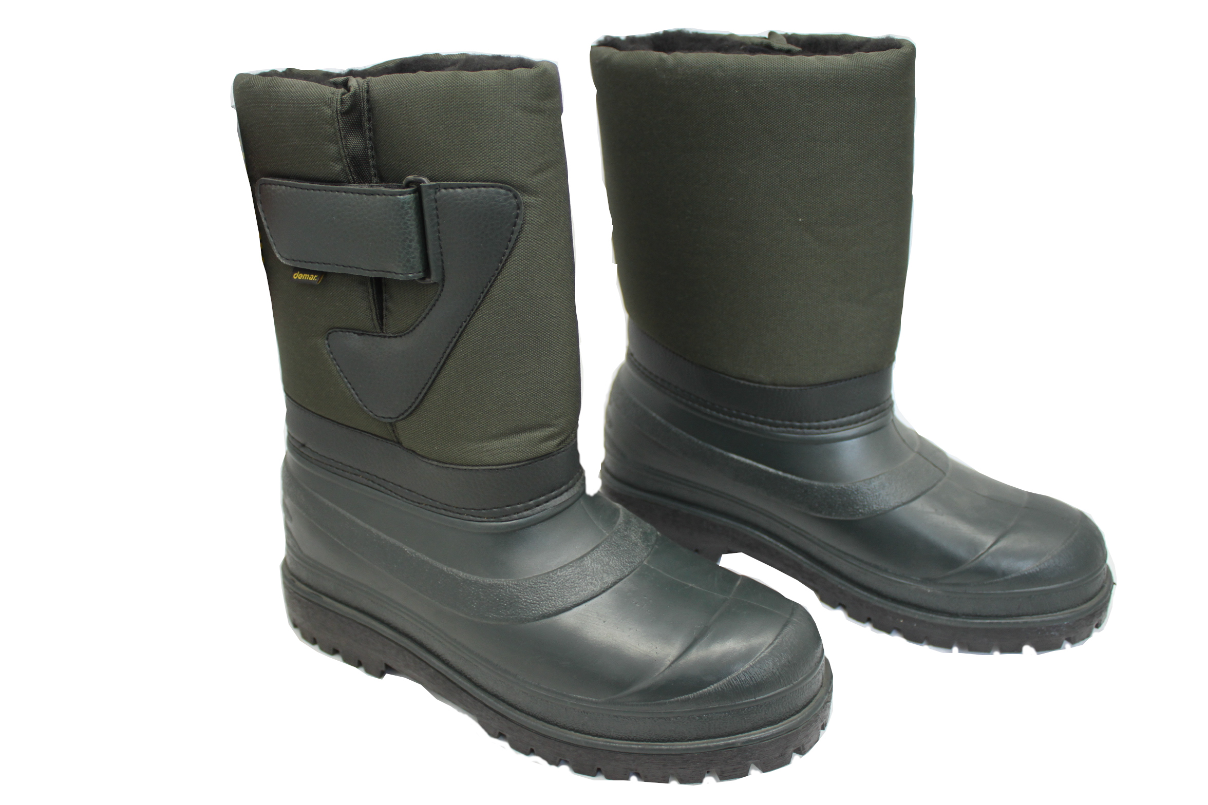 

Worker Śniegowce męskie Demar rozm.41/42