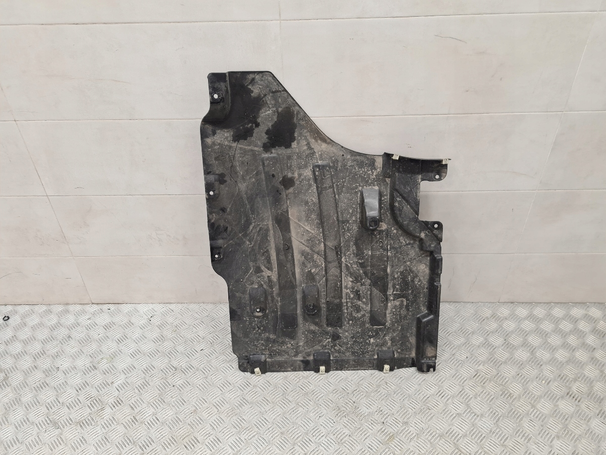 BMW X3 G01 COVER COVER CHASSIS 7396707