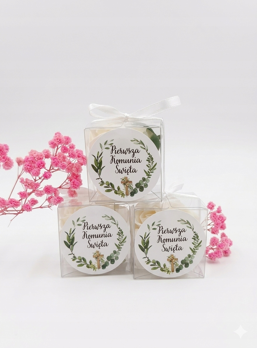 UPOMINKI dla GOŚCI KOMUNIA ŚW PODZIĘKOWANIA WESELE ŚLUB CHRZCINY KOMUNIA ŚW