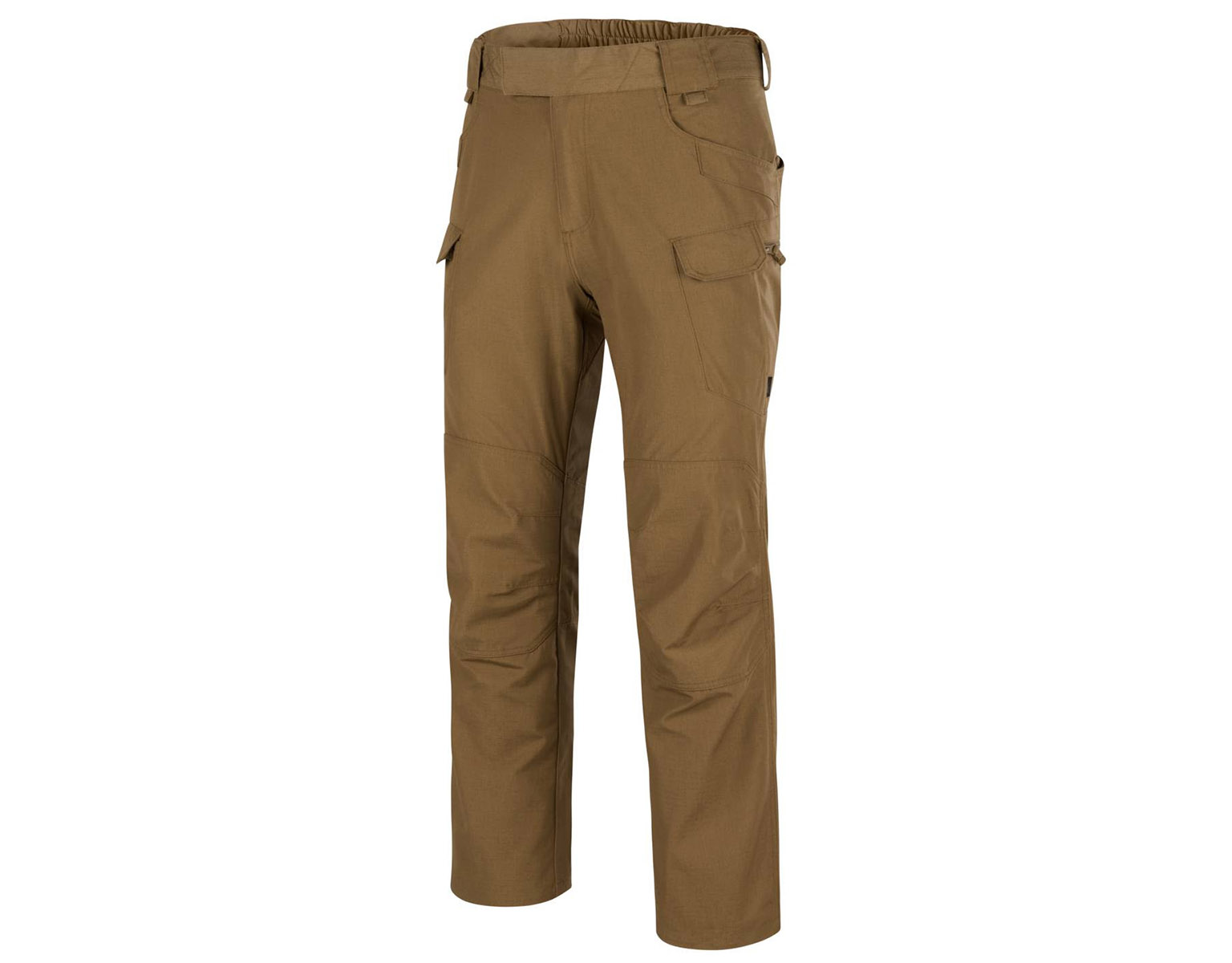 

Spodnie bojówki Helikon Utp Flex Coyote S Reg