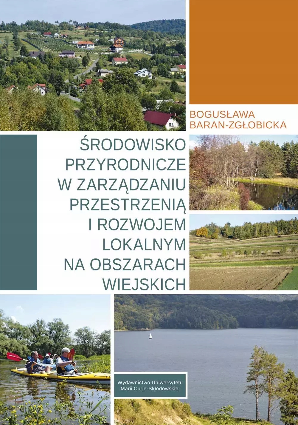 Środowisko przyrodnicze w zarządzaniu przestrzenią i rozwojem lokalnym na o-Zdjęcie-0