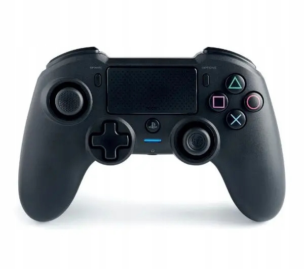 Kontroler Gamepad Nacon Asymetryczny Pad PS4 Pc