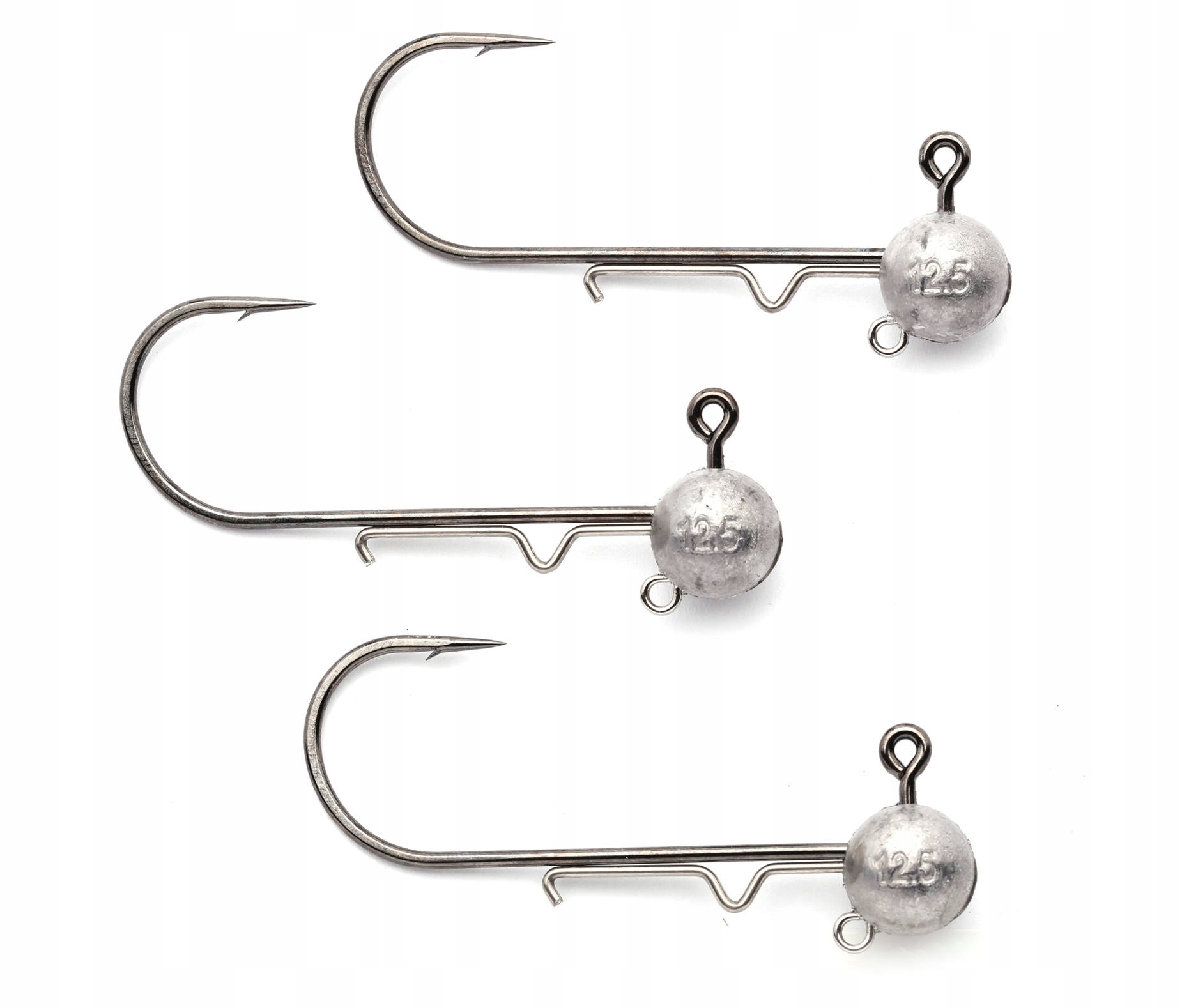 25szt GŁÓWEK JIGGOWYCH SAVAGE GEAR BALL 7/0-5,0 g Marka Savage Gear