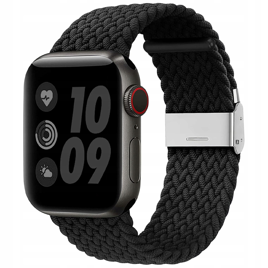 

Pasek Do Apple Watch 2 3 4 5 6 7 Se 38 40 41 mm