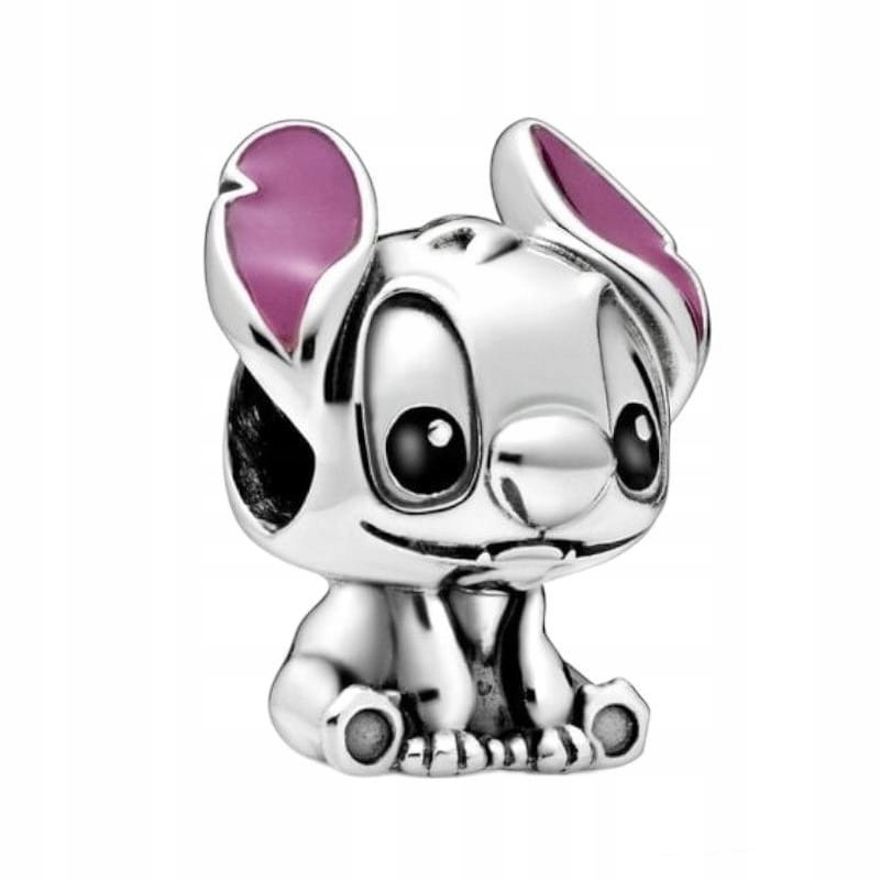 Stříbrný přívěsek Ag 925 Stitch