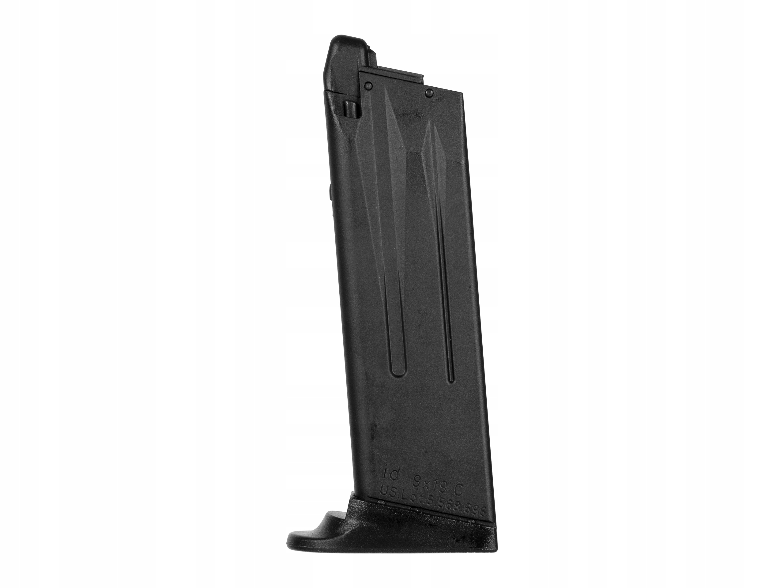 Magazynek do Asg H&k Usp Compact 6 mm 2.5682.1