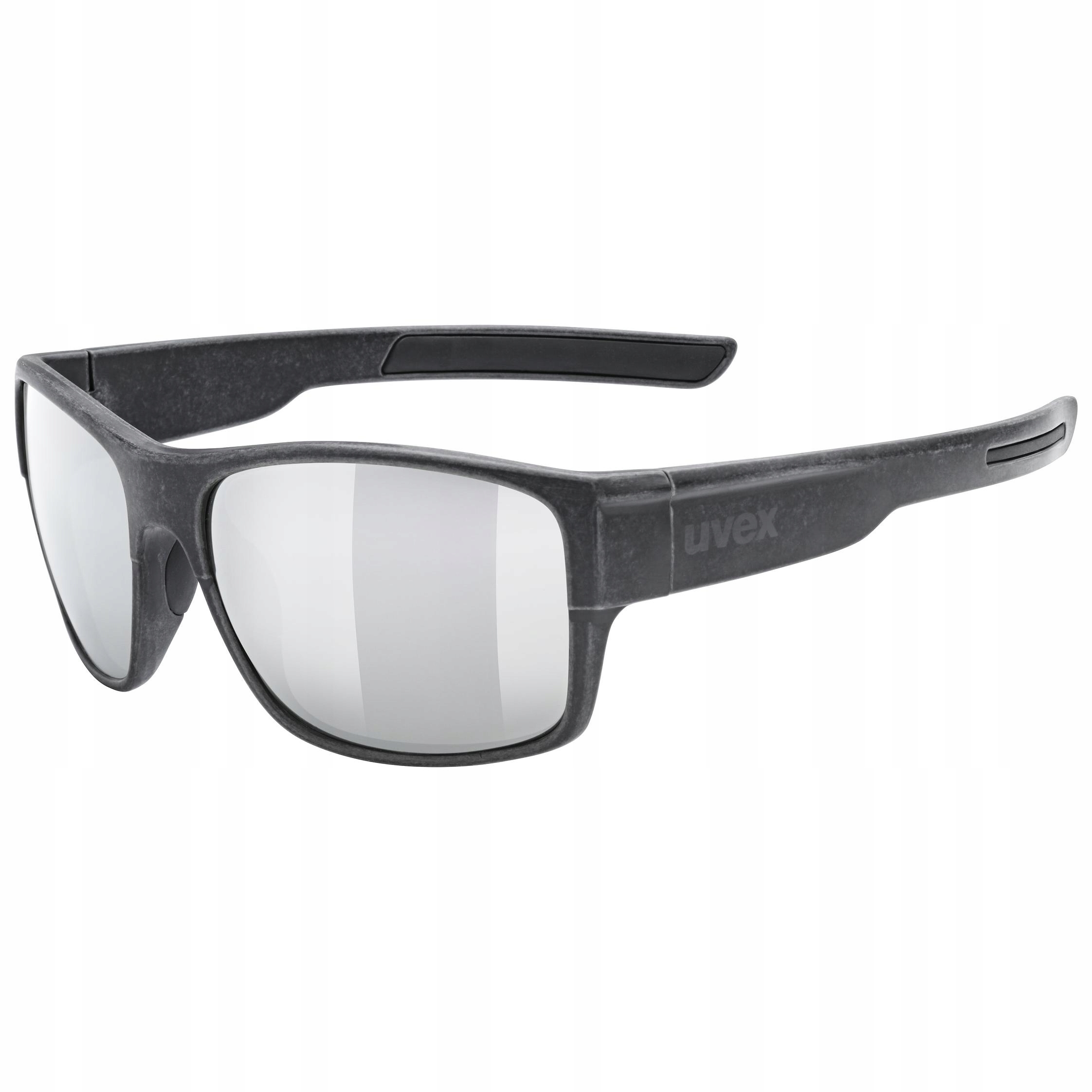 Brýle Esntl Urban Black Matt/mir. Silver (s5330632216)