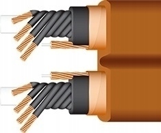 

Kabel Zasilający Sieciowy Mb Wireworld Electra 7