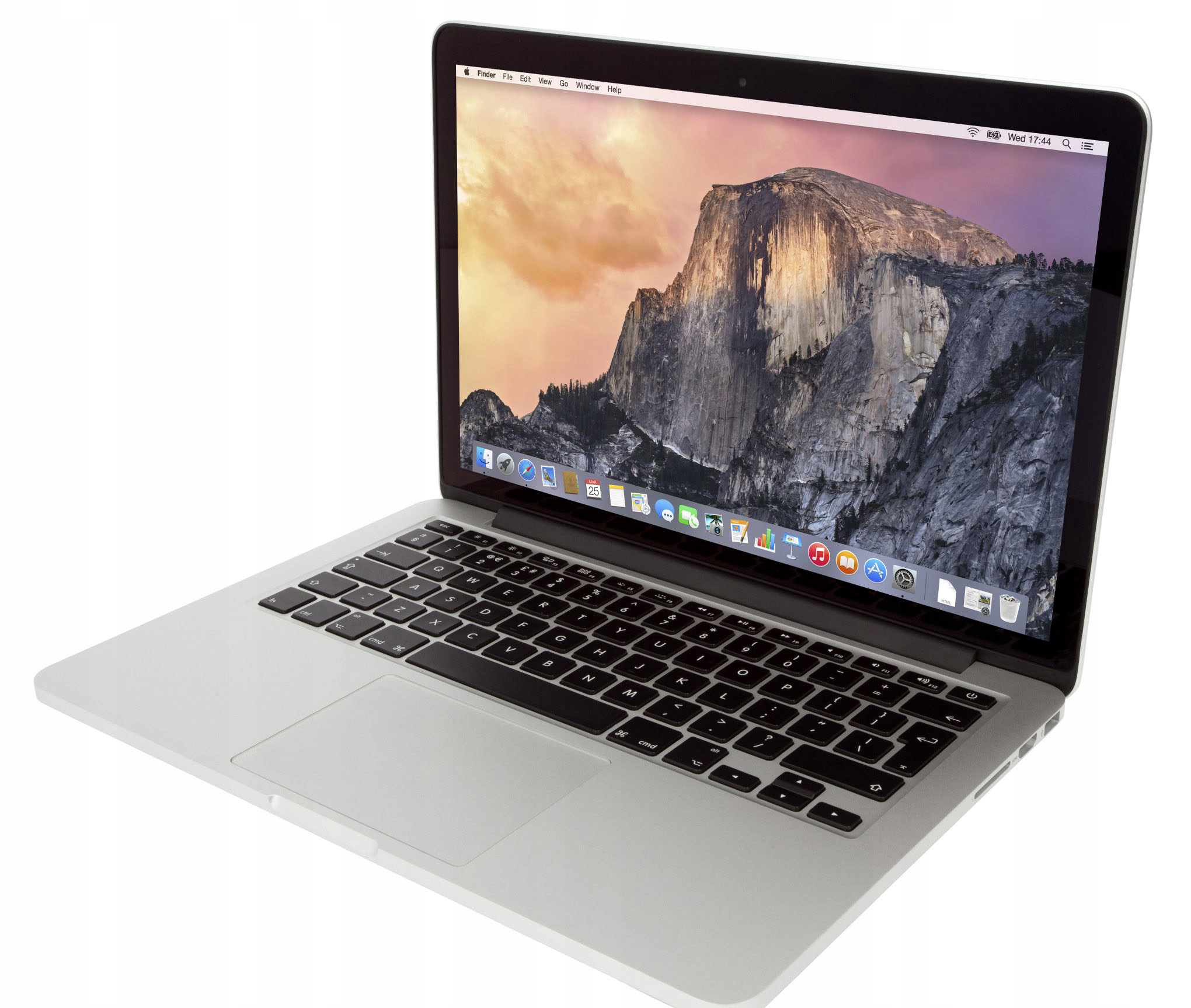 Macbook Pro 13 2015 w Laptopy, notebooki, ultrabooki Apple Macbook Pro 13 2015 w Laptopy, notebooki, ultrabooki Apple