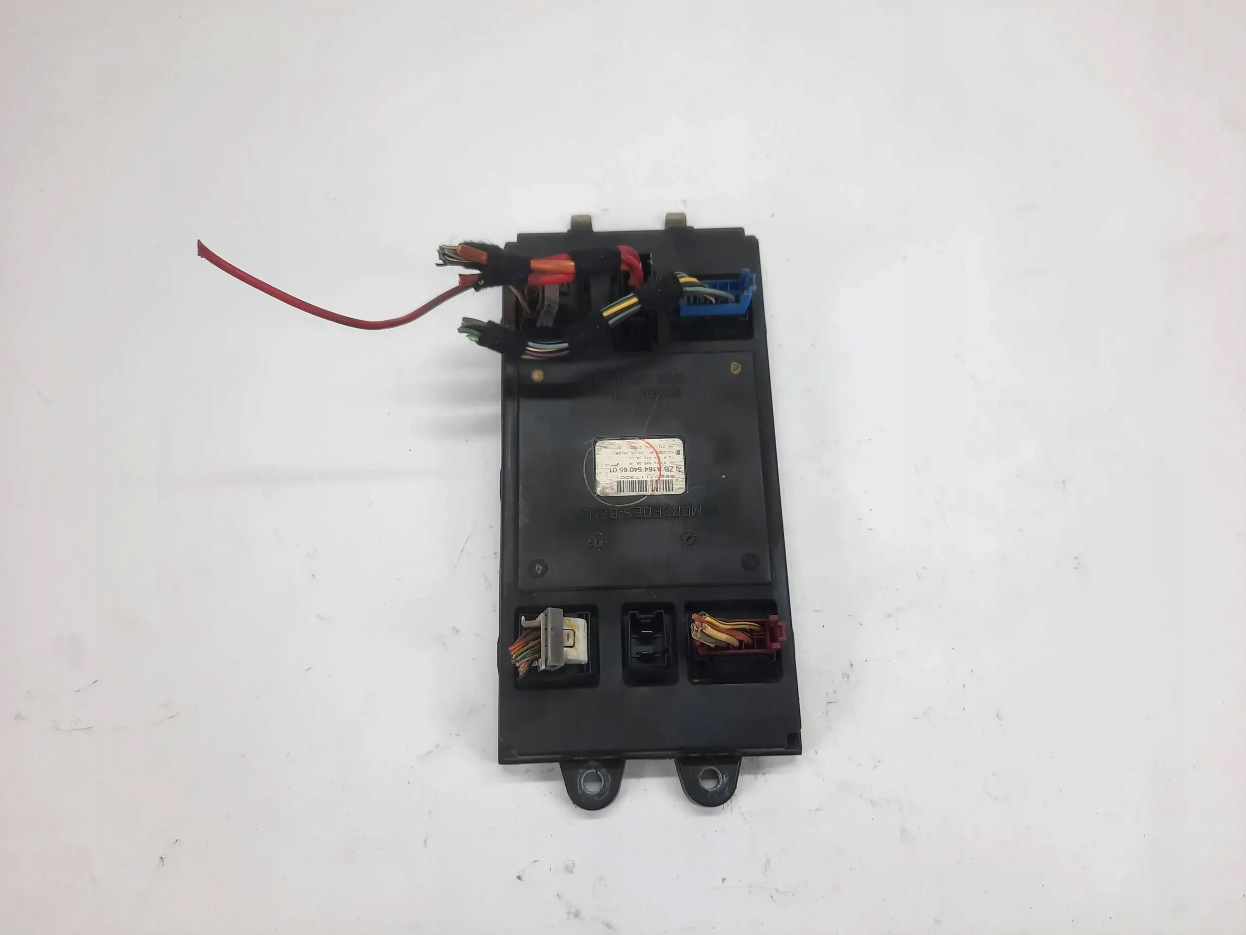 MADUŁ KOMFORTU PRZÓD MERCEDES ML W164 A1645406501