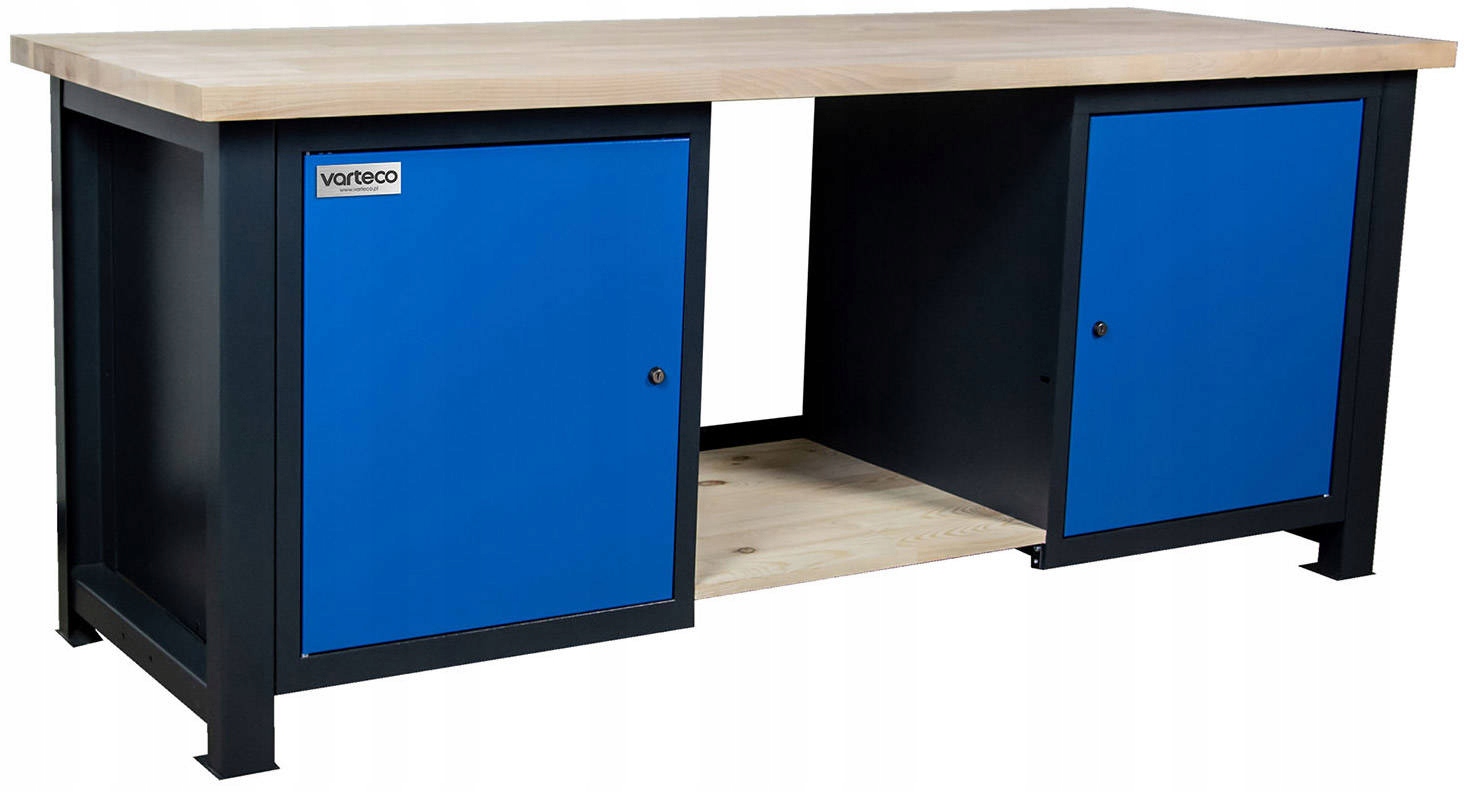 Гараж верстак для Механіка DP2006