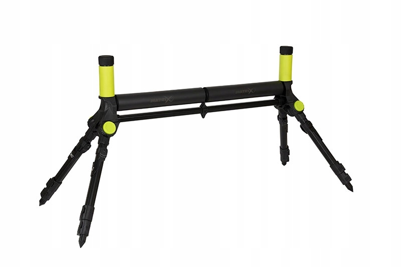 Matrix Rolka Freeflow Mkii Standard Pole Roller