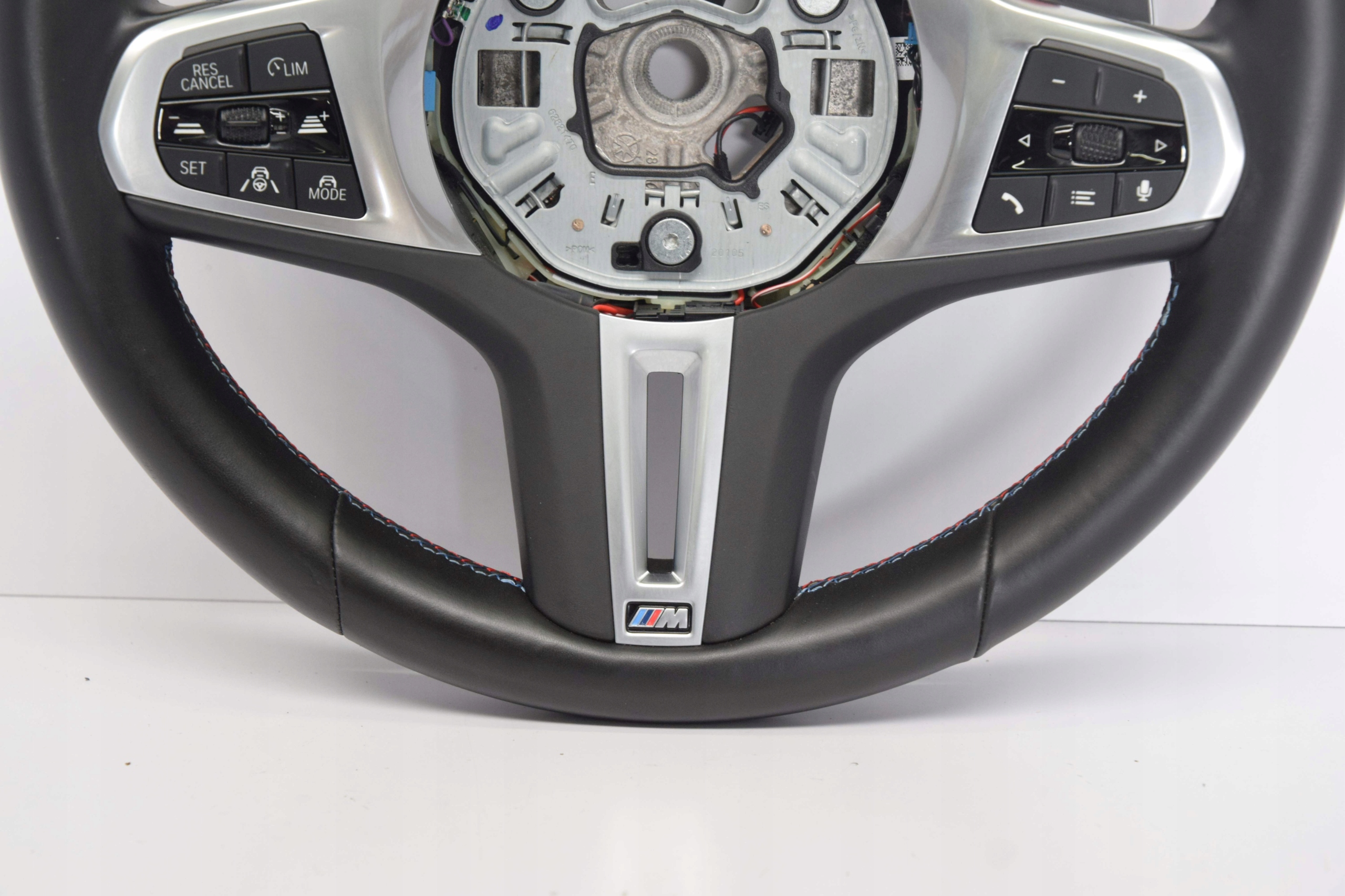 lenkrad BMW M3 G80 M4 G82 G83 M-POWER