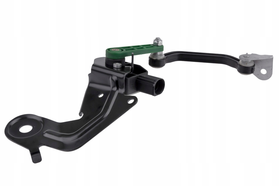 NTY CZUJNIK, REGULACJA ZASIĘGU ŚWIATEŁ ECX-AU-025