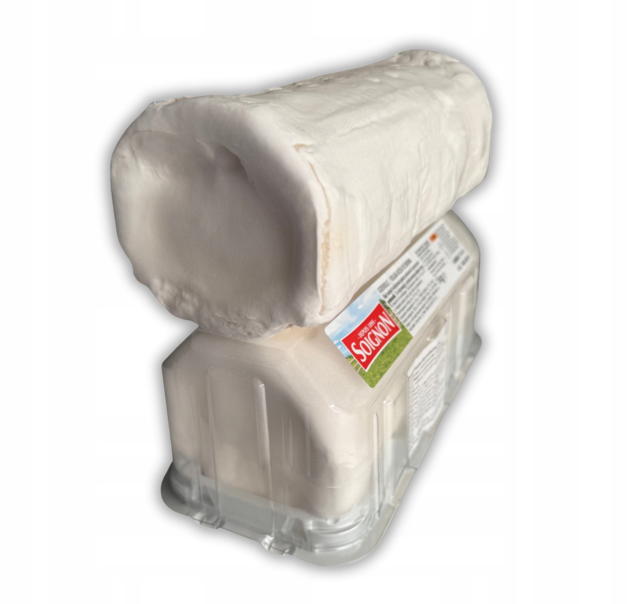 Levně Rolada Kozia Plíseňová 1kg. Francie