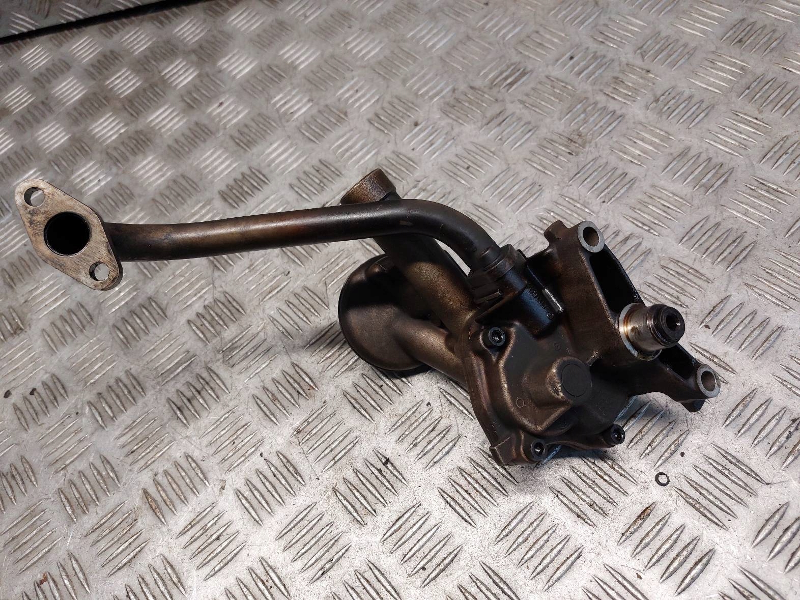 Ölpumpe FORD GALAXY MK1 2.8 V6 021115153