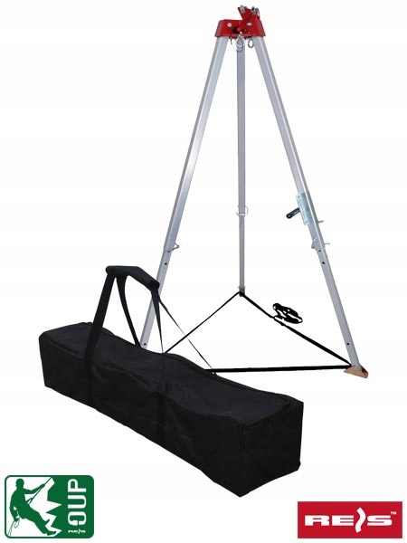 Bezpečnostní stativ