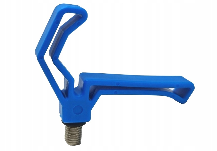 

Główka Feeder uniwersalna L niebieska