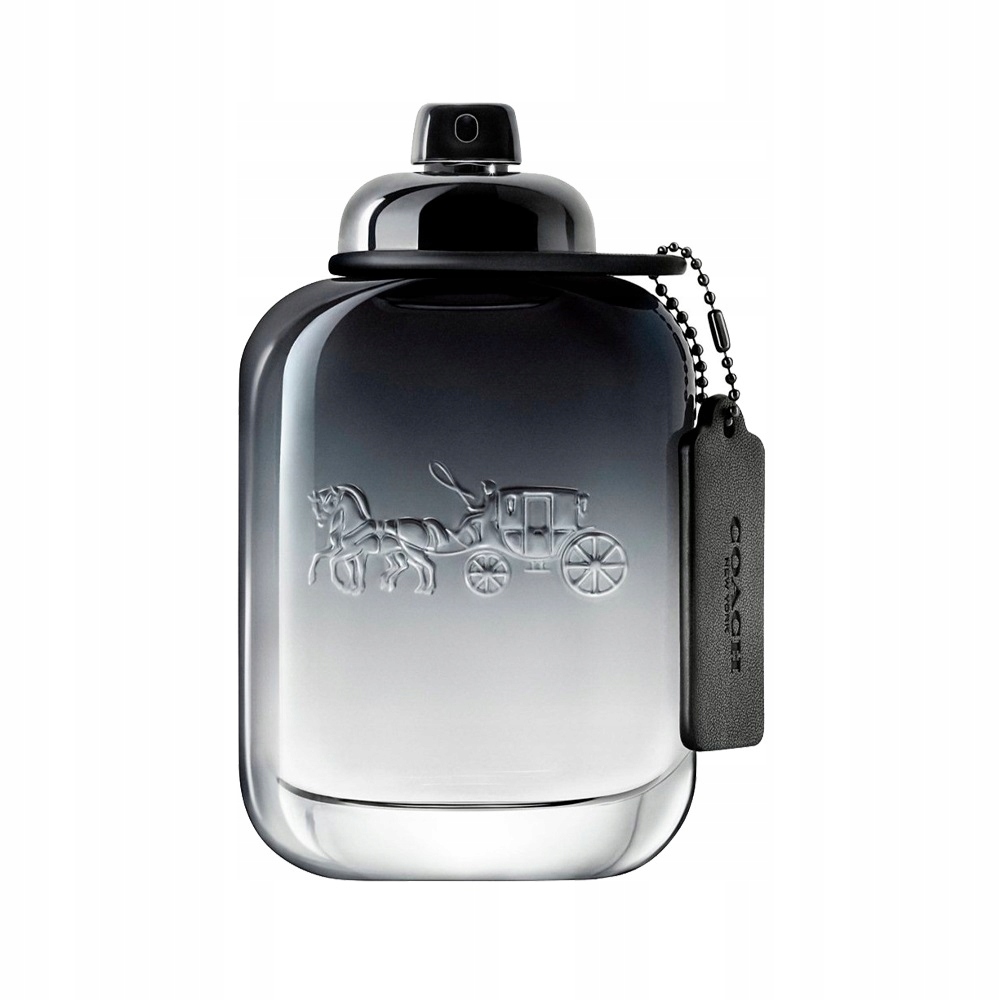 Coach Coach for Men toaletní voda sprej 60 Ml