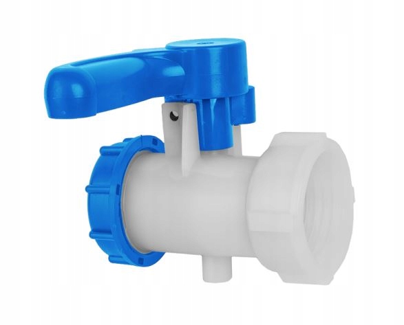 ZAWÓR 60x6 DO ZBIORNIKA MAUZER MAUSER 1000L NOWY!