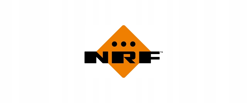 nrf 34617 вентилятор внутренний