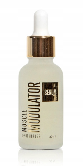 Beautydrugs protivráskové pleťové sérum
