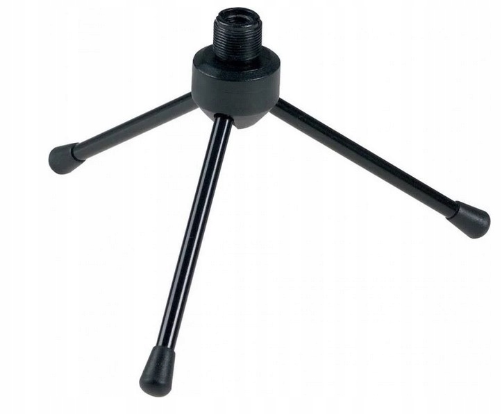 Mikrofonowy Statyw biurkowy stołowy Proel DST40TL