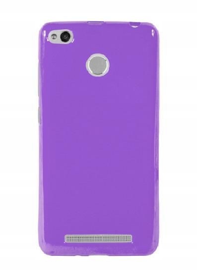 

Etui pokrowiec Jelly do Xiaomi Redmi 3 Pro