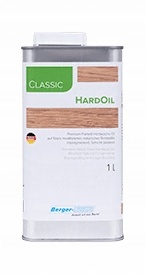 

Berger-Seidle Olej do podłóg Classic HardOil 1L