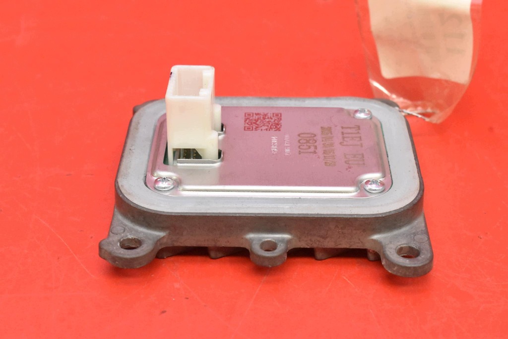 control unit XENON KSENON left LED 2061270M JAECOO J7 23