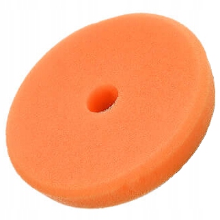 Zvizzer Trapez Thermo Orange Medium Cut 90 75 Średnio Tnący Pad One Step