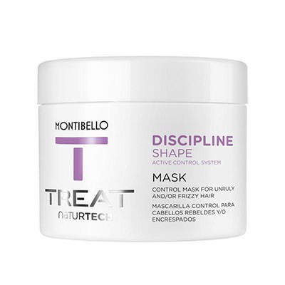 

Montibello Nt Discipline Shape 500ml Maska