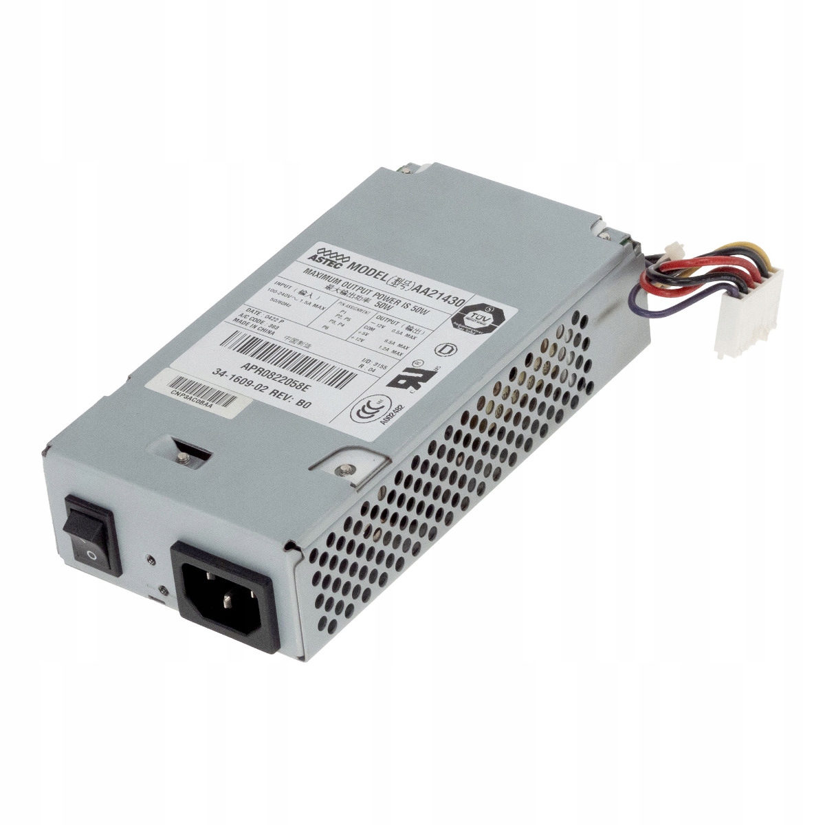 Cisco 34-1609-02 50W AA21430 Psovi 2611XM 2620XM 2651XM