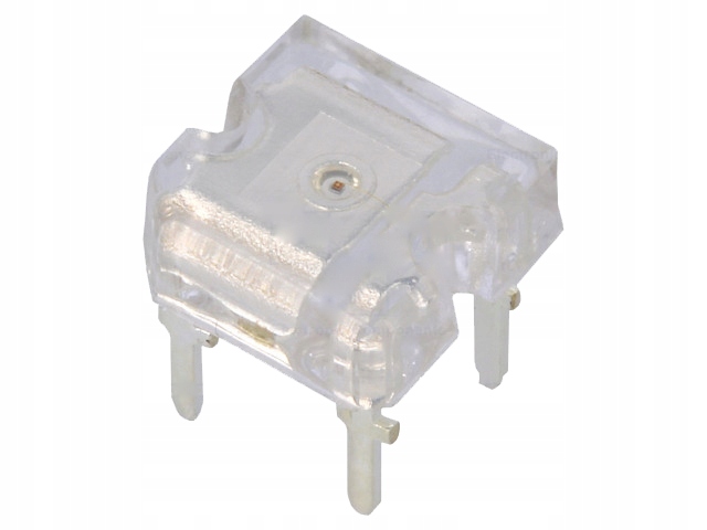 

OSY5PAZ3K1D Dioda Led Super Flux Żółta 1.8-26V