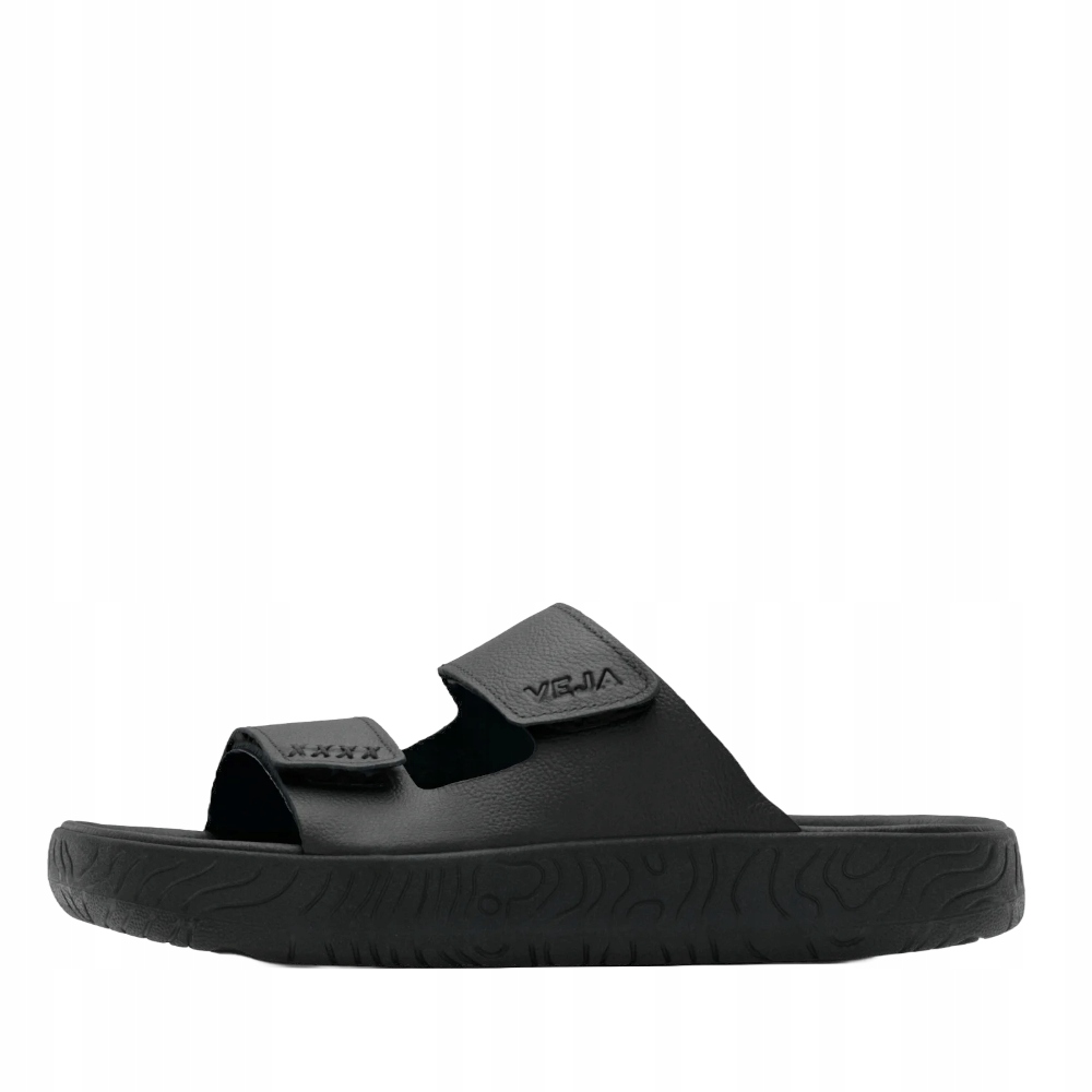 Veja Etna Ot kožená celočerná SA2020754A 37