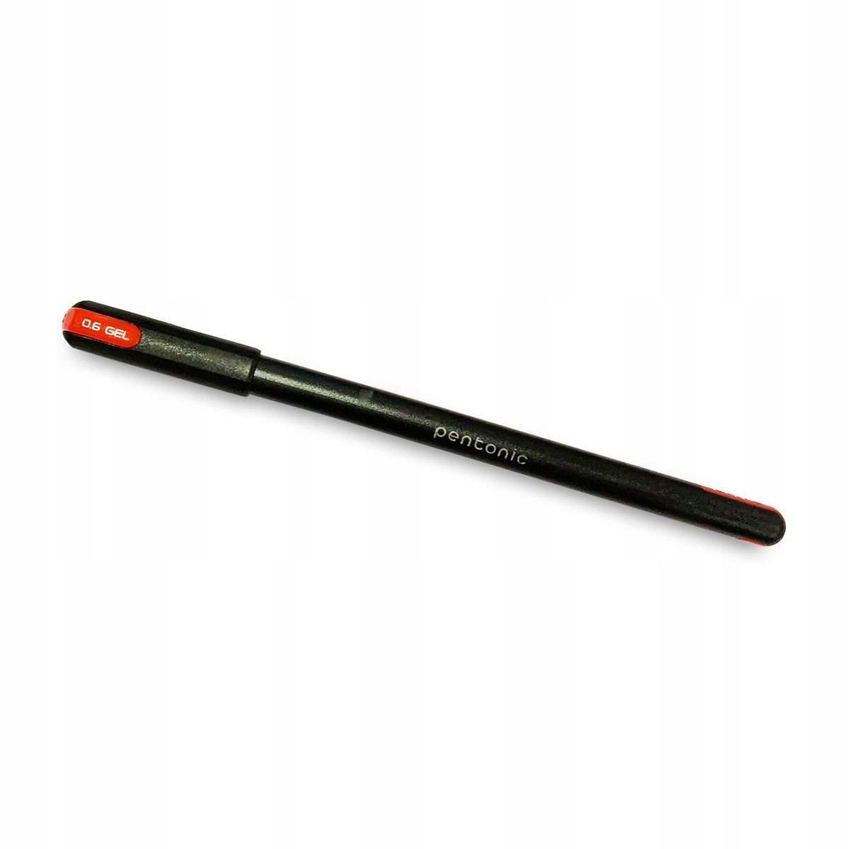 

Długopis żelowy Linc Pentonic czerwony