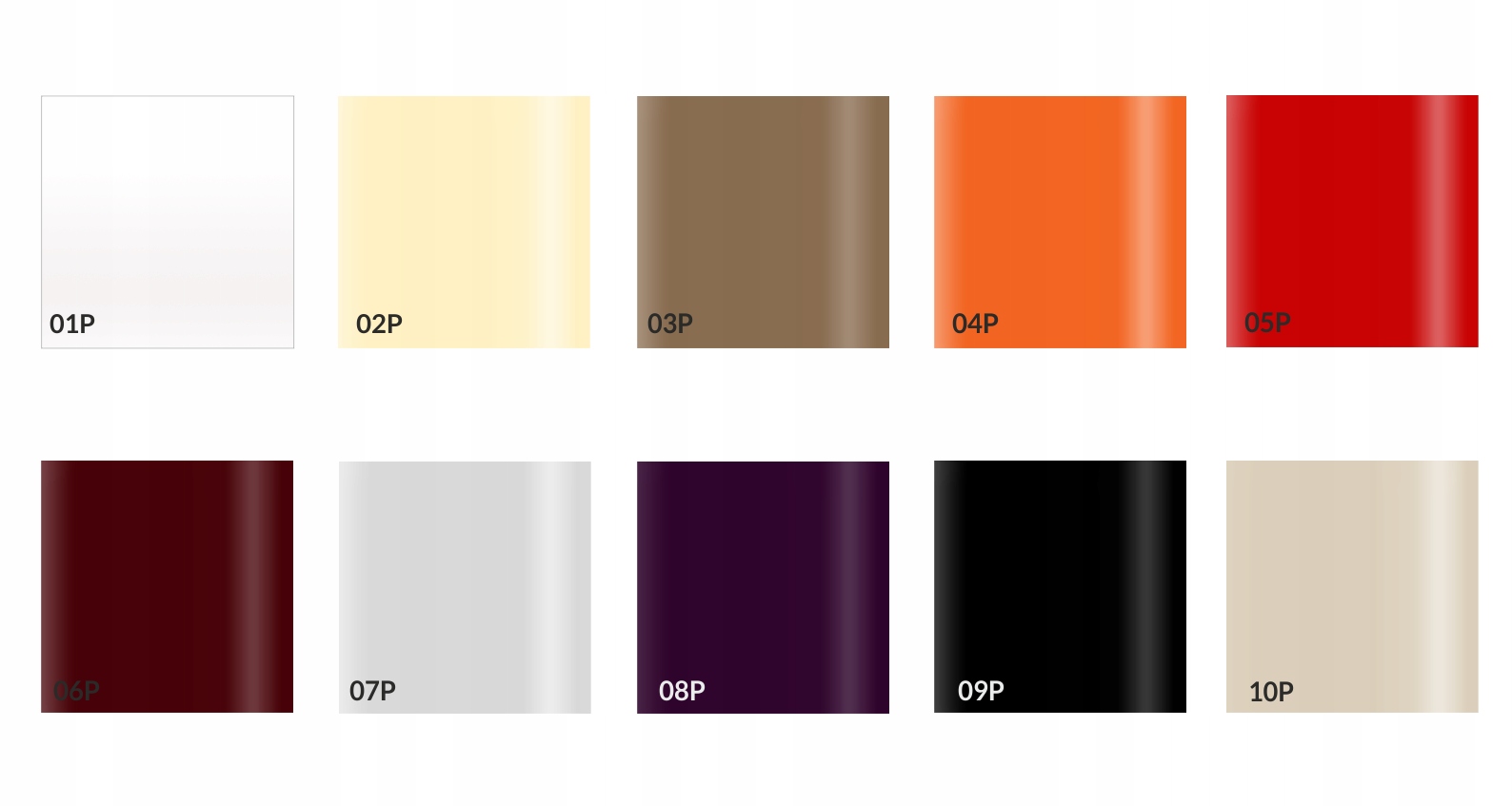 Szafka kuchenna Szafka gospodarcza FEM SL60 Połysk EAN (GTIN) 5905159570884